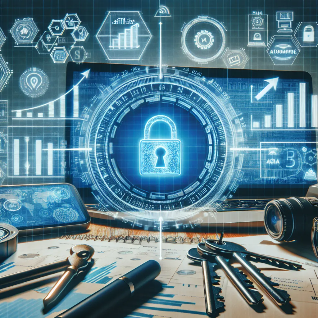Unlock Success with Affiliate Marketing Online: Top Tips for 2025