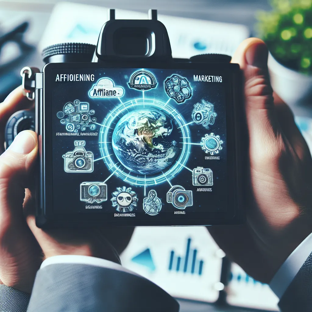 Top 10 Affiliate Marketing Brands to Watch in 2025 for Success