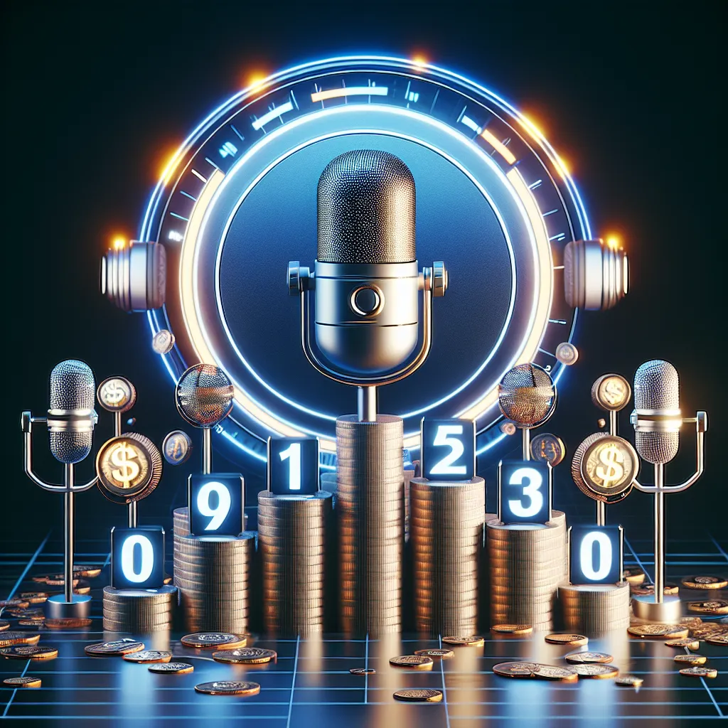 Top 10 Affiliate Marketing Podcasts to Boost Your Income in 2025