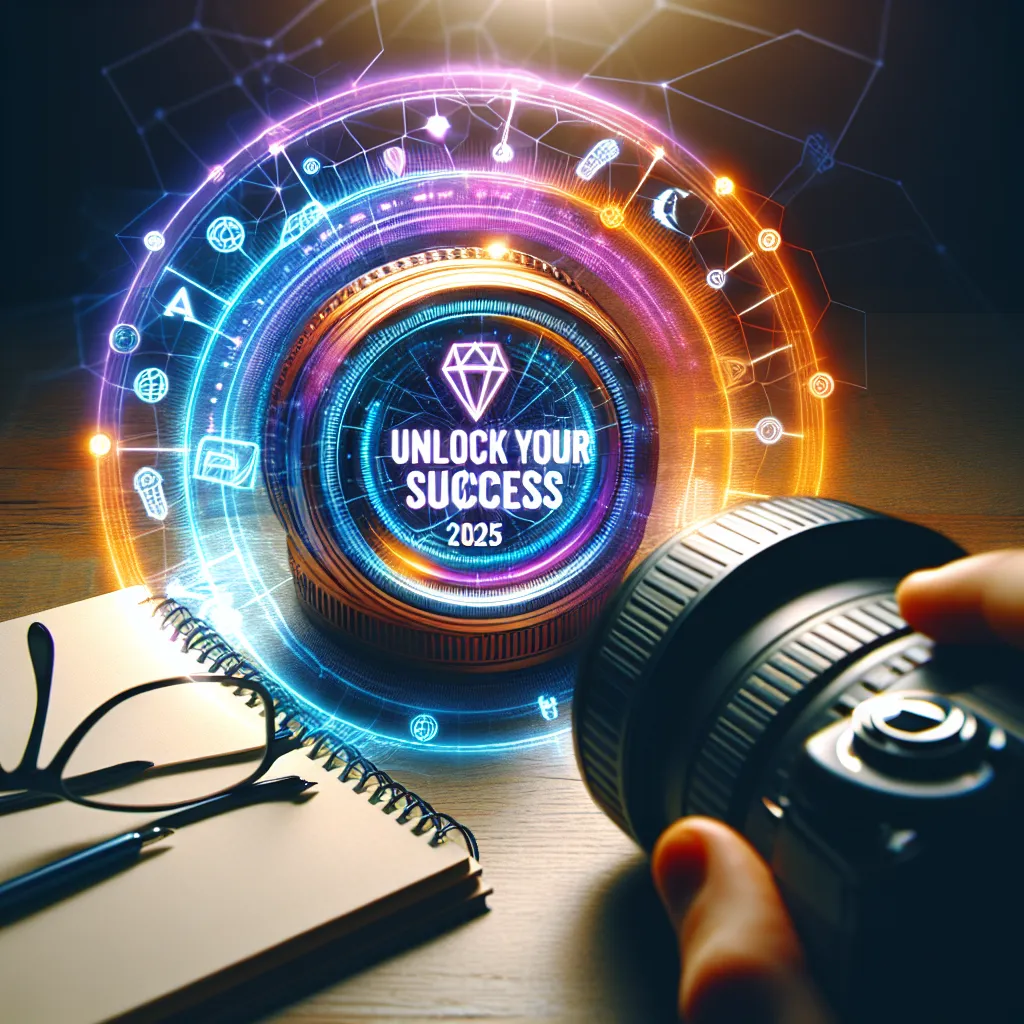 Unlock Your Success: Top 10 Affiliate Marketing Course (2025)