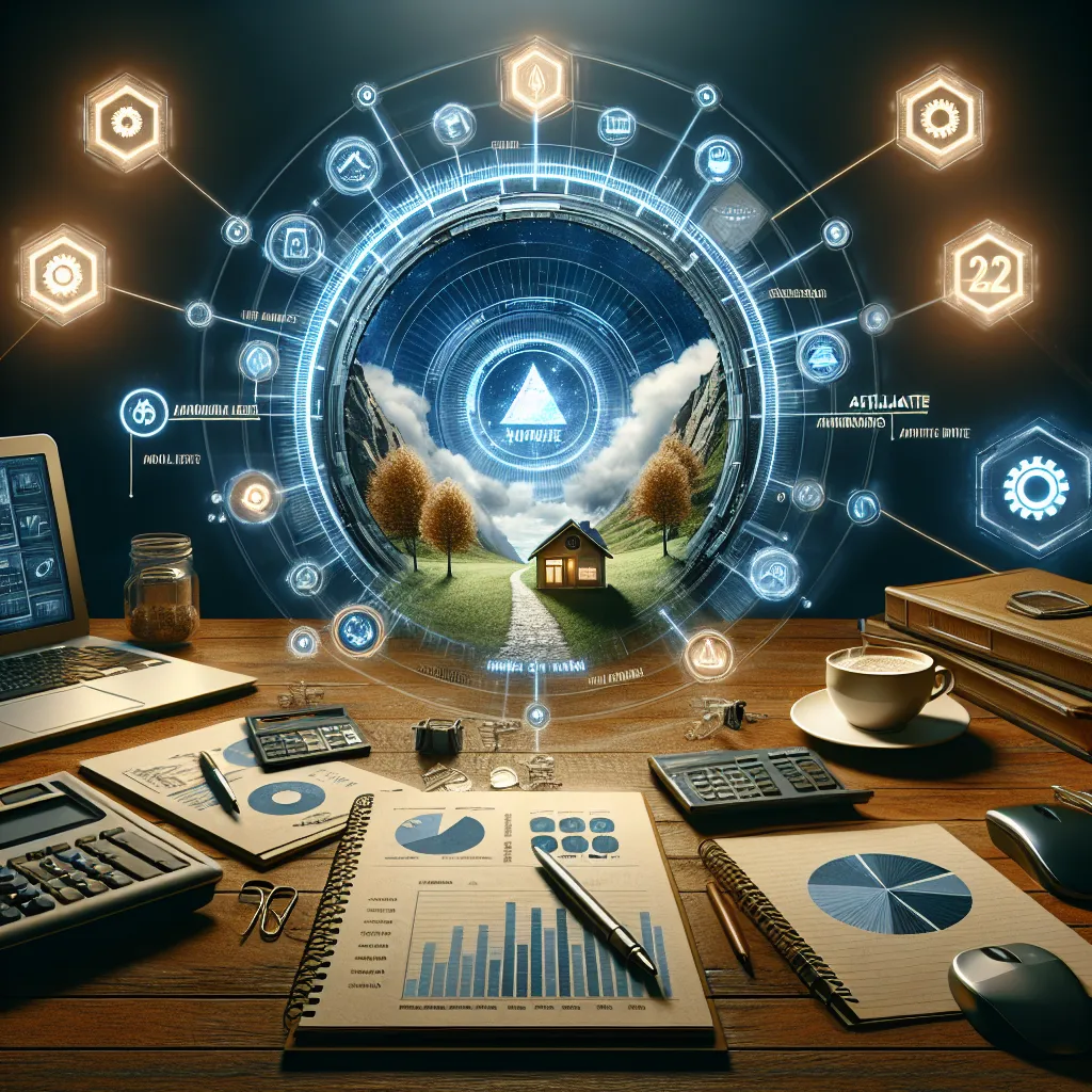 Unlock Success: 7 Proven Tips for Affiliate Marketing from Home in 2025