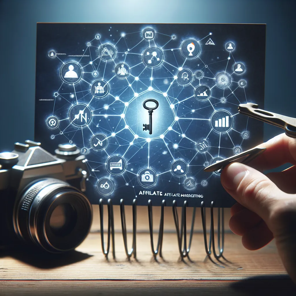 Unlock Affiliate Marketing Meaning with Example (2025 Guide)