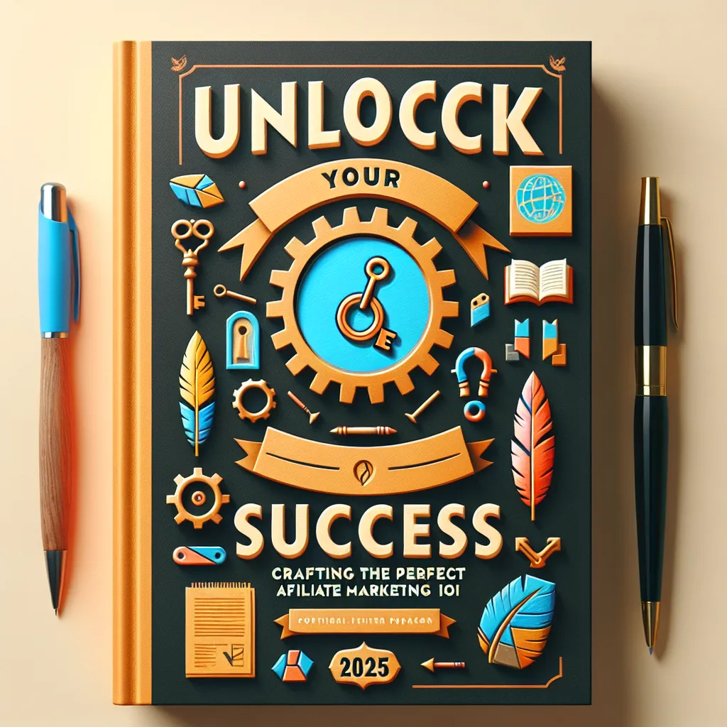 Unlock Your Success: Crafting the Perfect Affiliate Marketing Bio (2025)