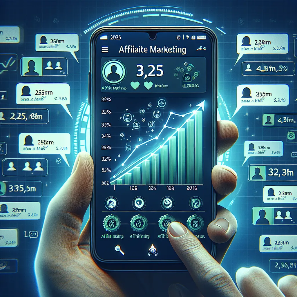 Unlock Success: Top 10 Affiliate Marketing Groups on WhatsApp (2025)