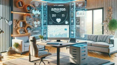 Discover 10 Affiliate Marketing Jobs Amazon Work From Home (2025)