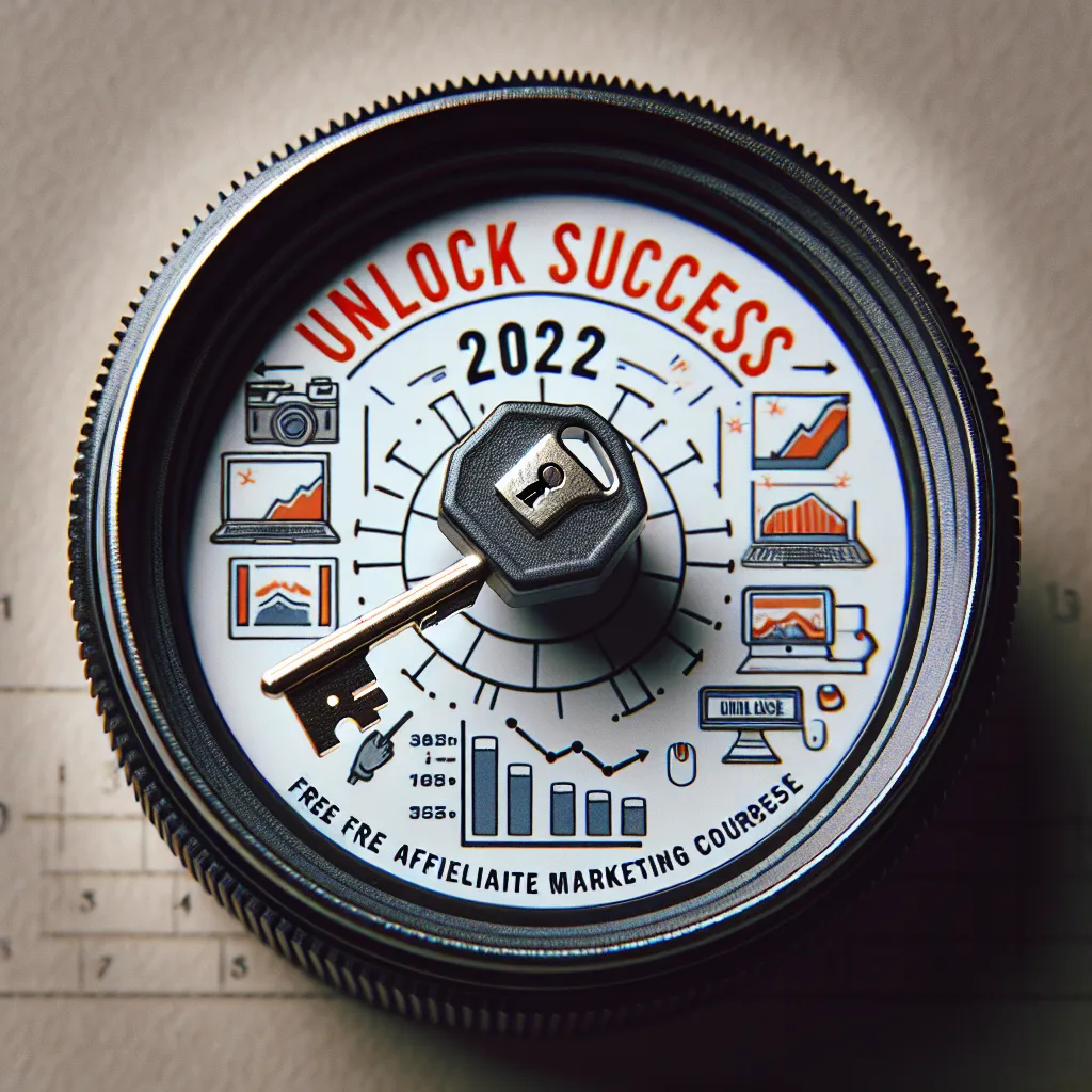 Unlock Success: Top 7 Affiliate Marketing Free Course (2025)