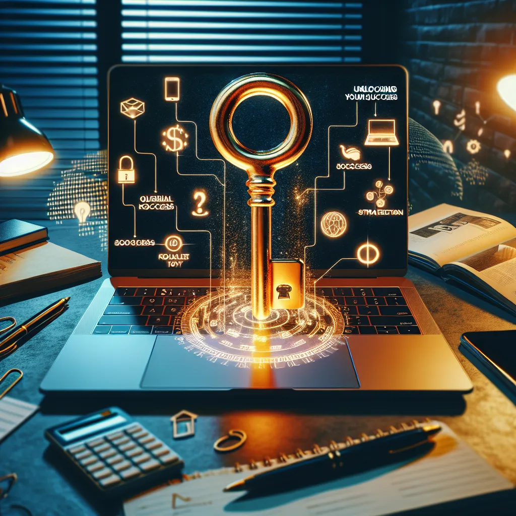 Unlock Your Success: Top 10 Affiliate Marketing Bio for Instagram (2025)