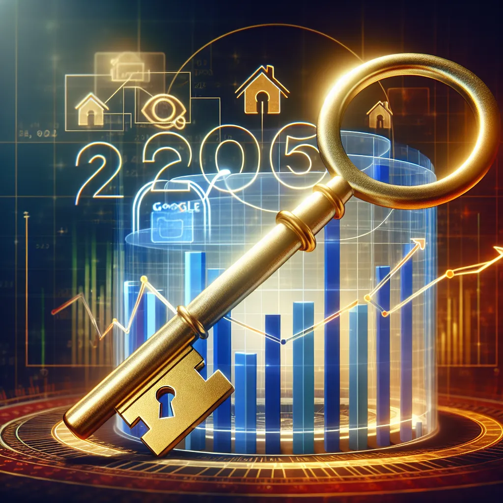 Unlock Success: Affiliate Marketing Google Strategies for 2025