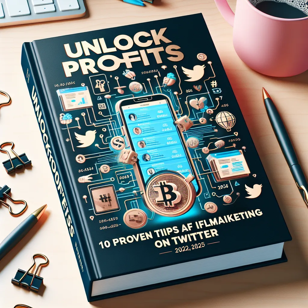Unlock Profits: 10 Proven Tips for Affiliate Marketing on Twitter (2025)