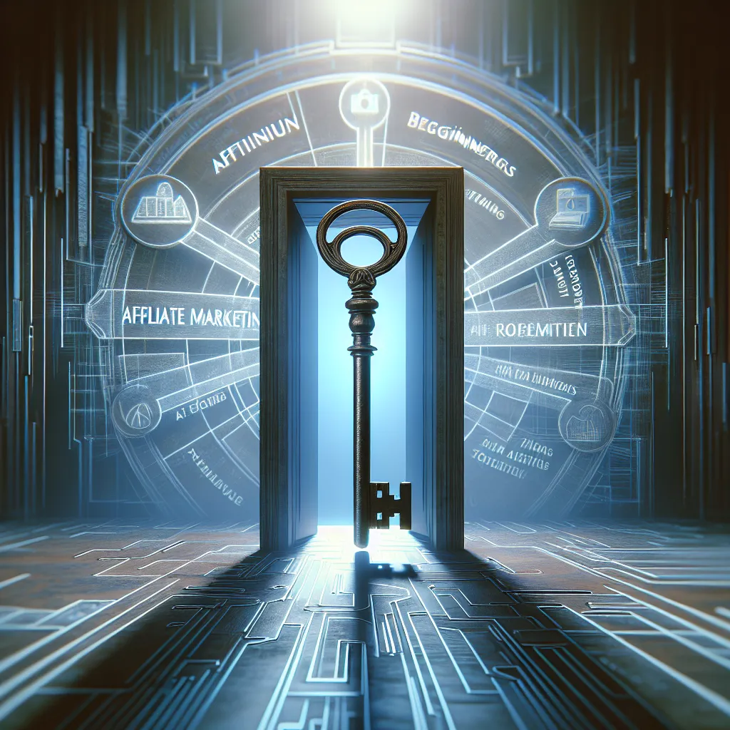 Unlock Your Future: Top 10 Affiliate Marketing Jobs for Beginners in 2025