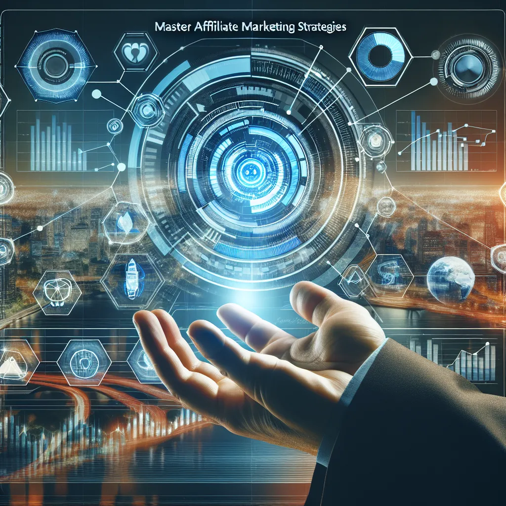 Master Affiliate Marketing ClickBank: Top Strategies for 2025