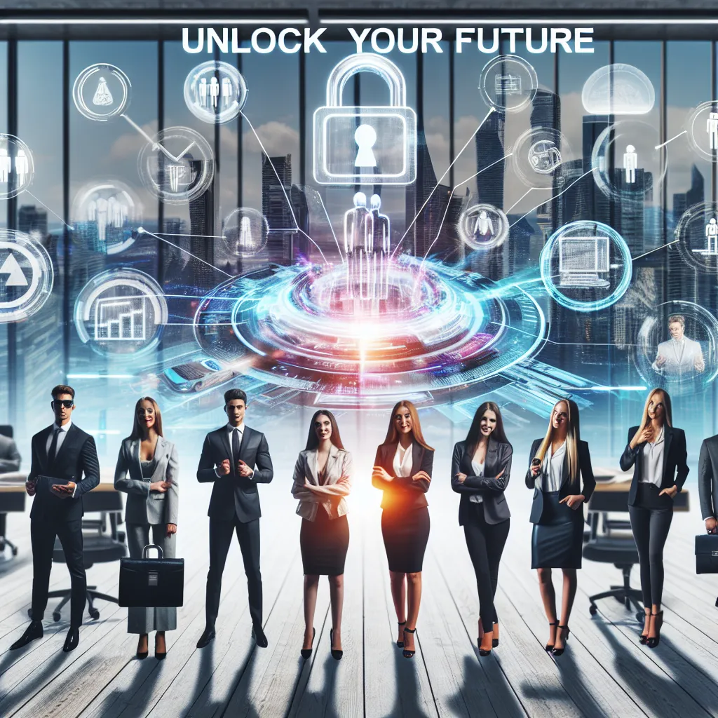 Unlock Your Future: 10 High-Paying Affiliate Marketing Manager Jobs in 2025