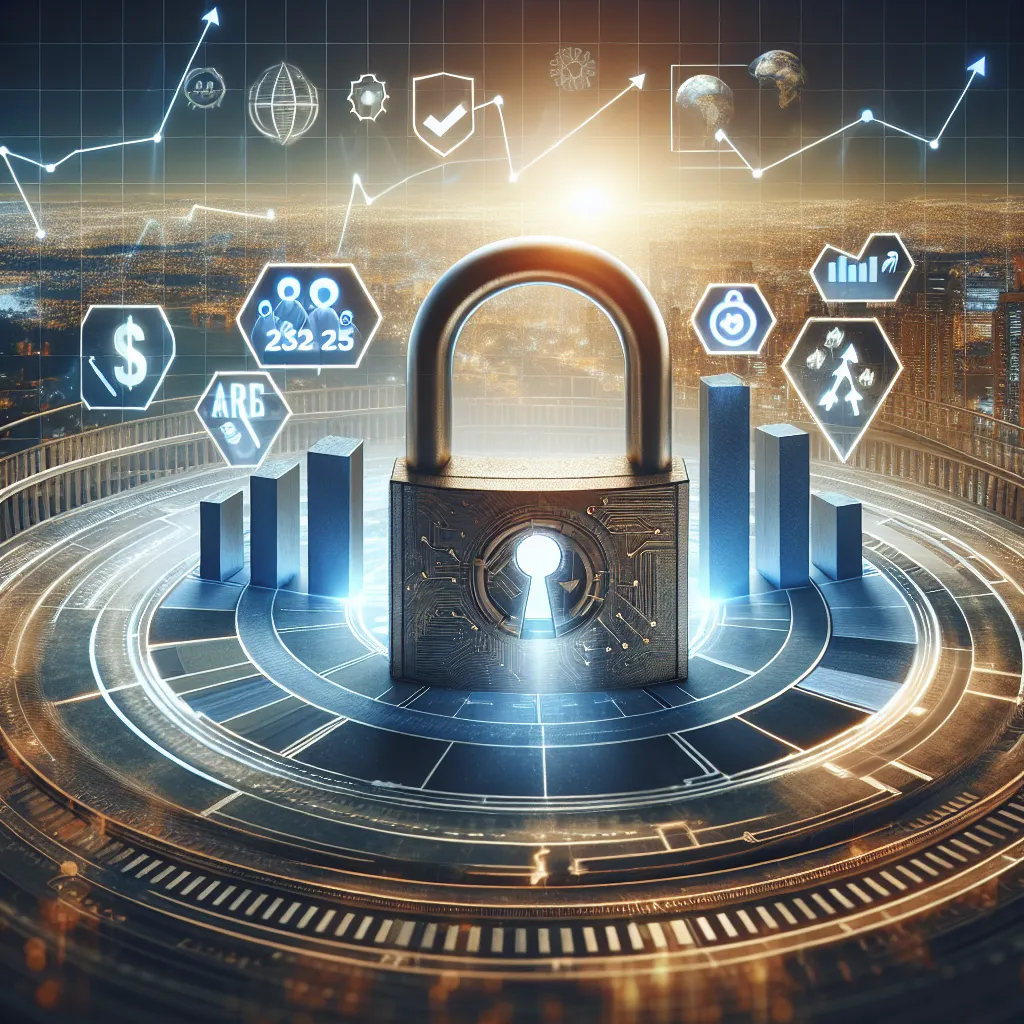 Unlocking Affiliate Marketing Pay: Top 5 Strategies for 2025