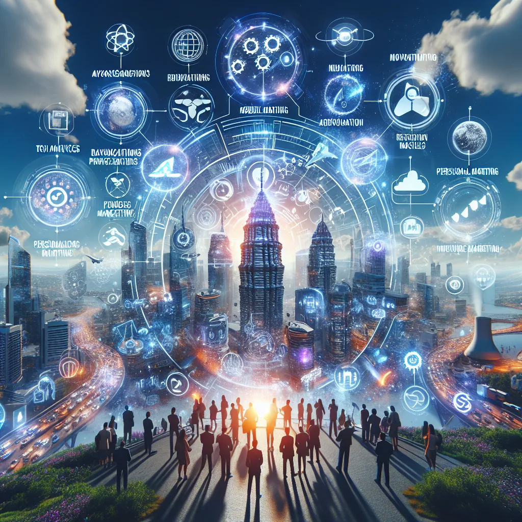 Discover the Top 10 Affiliate Marketing Agency Trends for 2025
