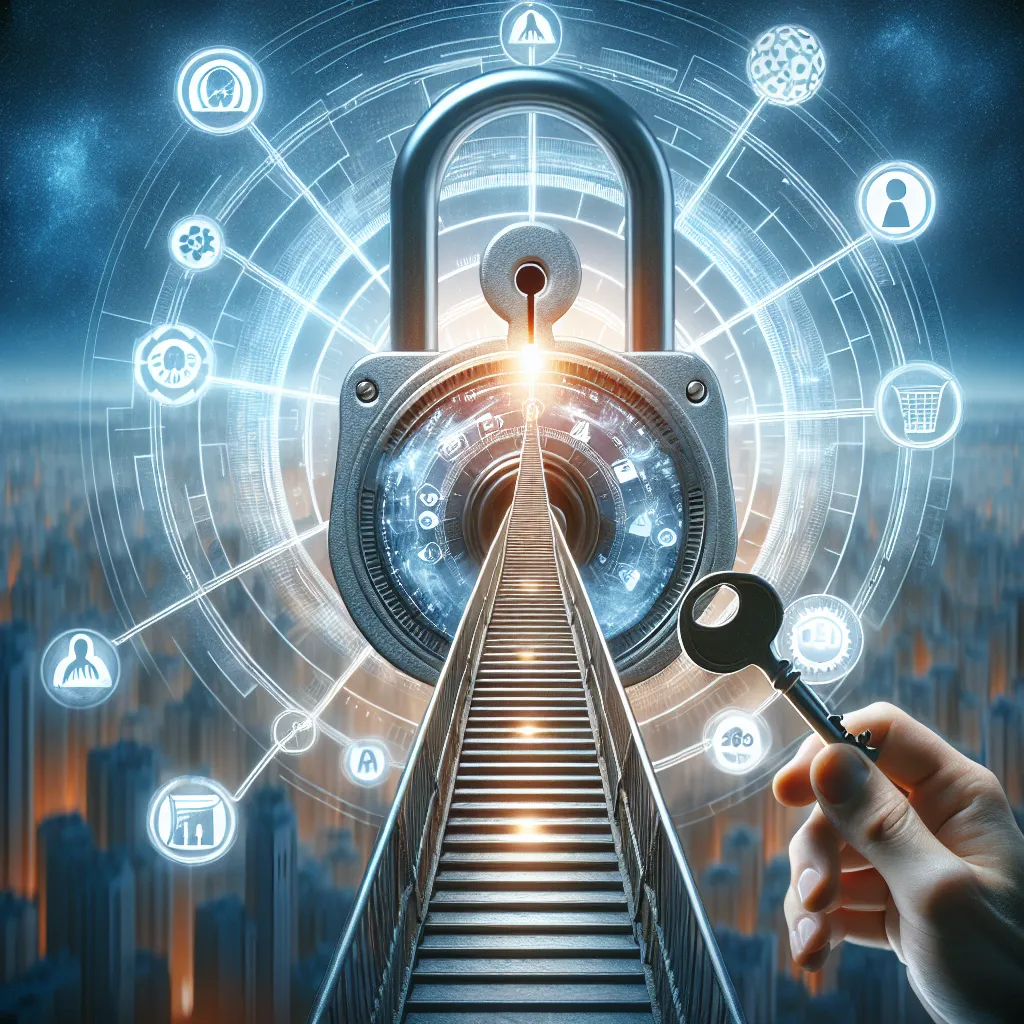 Unlock Affiliate Marketing Made Easy: 7 Steps for 2025 Success!