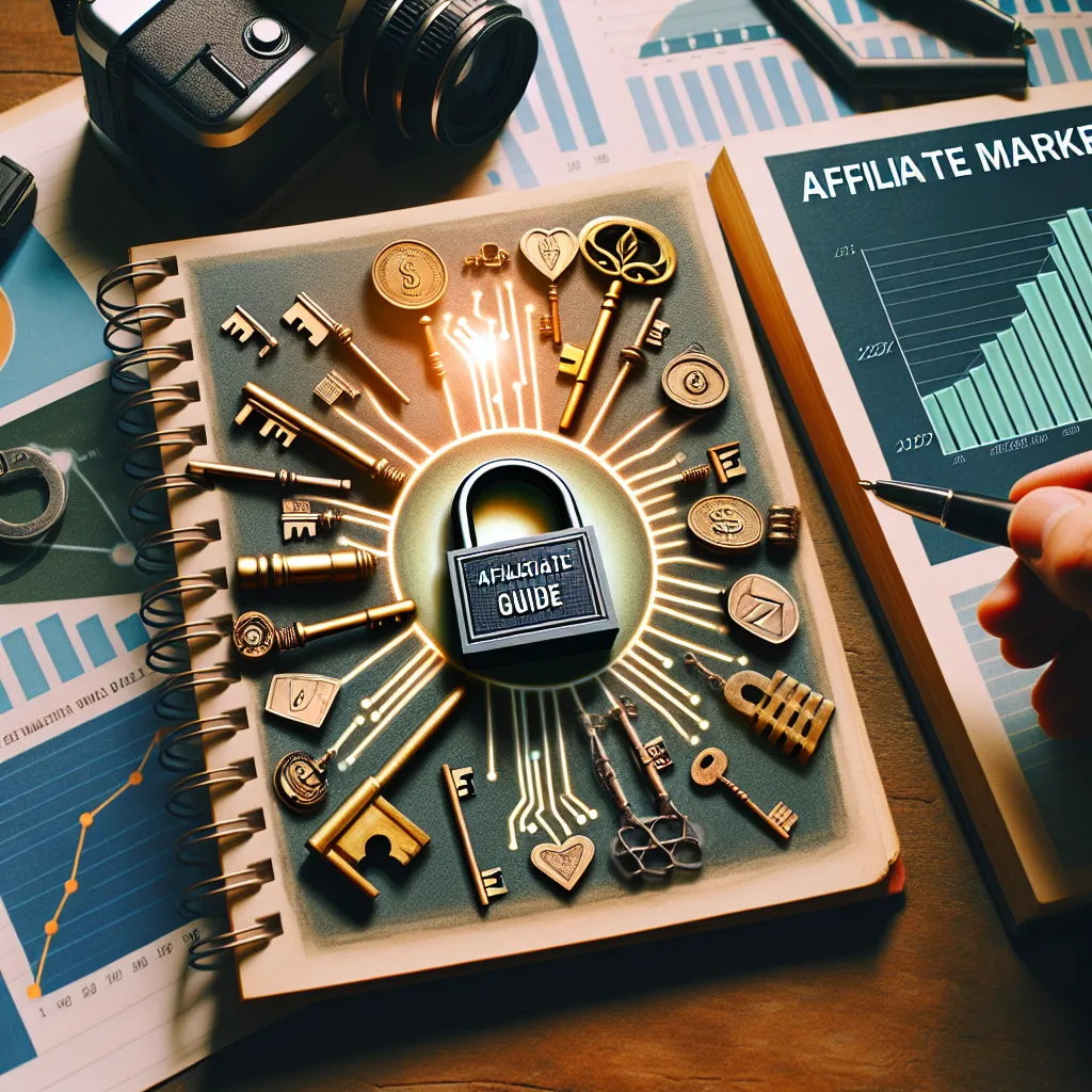 Unlock Success in Affiliate Marketing Digistore24 (2025 Guide)