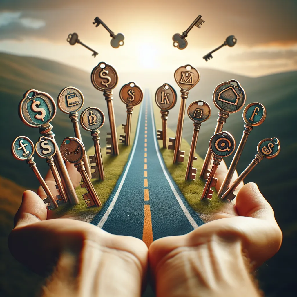 Unlock Your Path: 10 Ways Affiliate Marketing Earn Money in 2025
