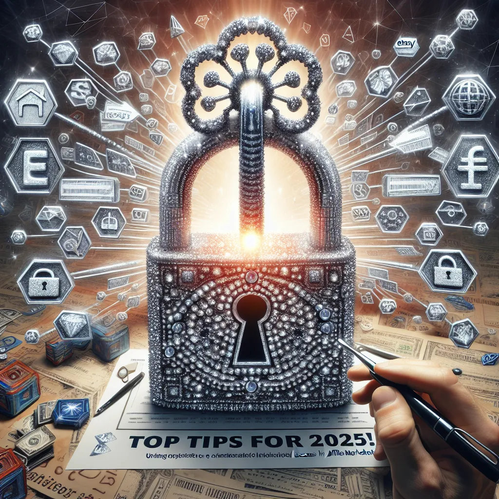 Unlock Success in Affiliate Marketing eBay: Top Tips for 2025!