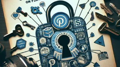 Unlock Affiliate Marketing on Pinterest for Beginners (2025)