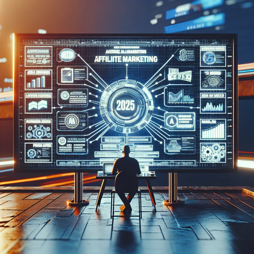 Top 10 Affiliate Marketing Websites to Boost Your Income in 2025