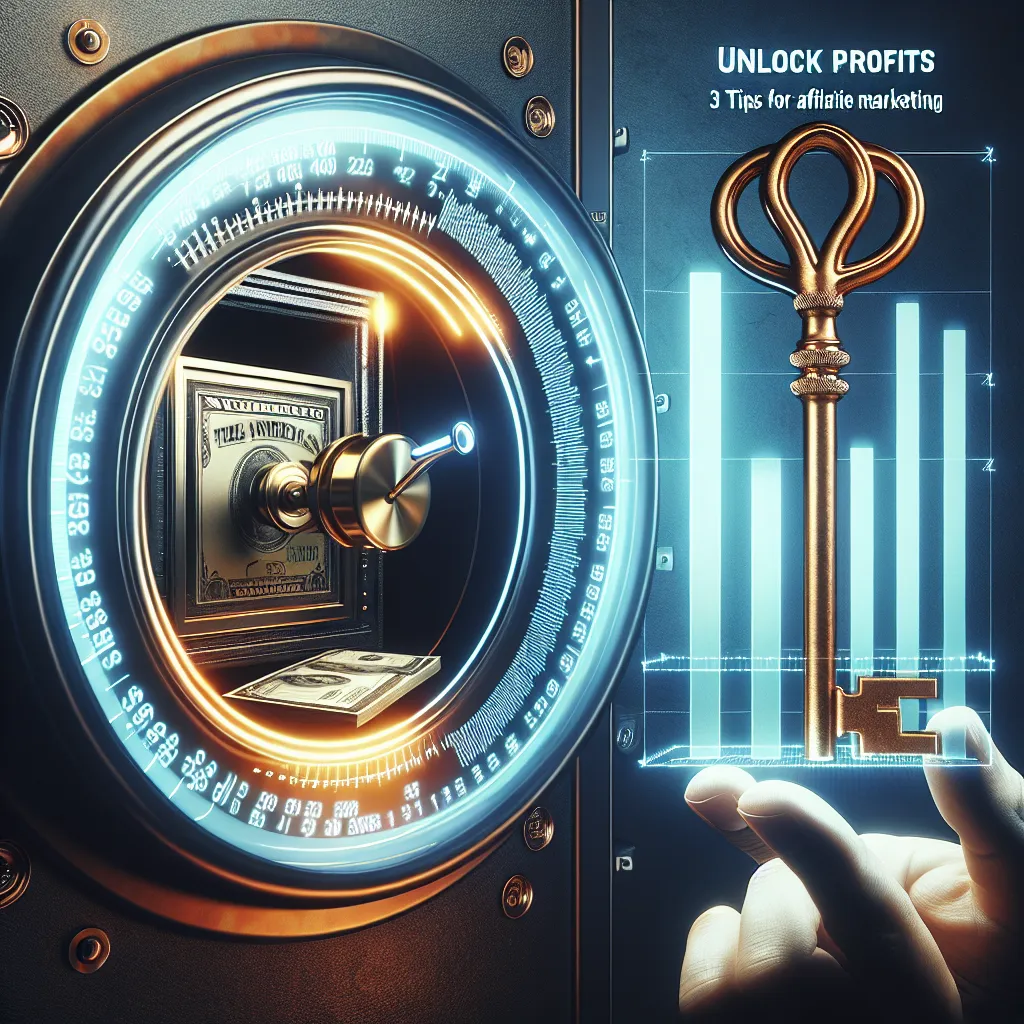Unlock Profits: 7 Tips for Affiliate Marketing on Shopify (2025)