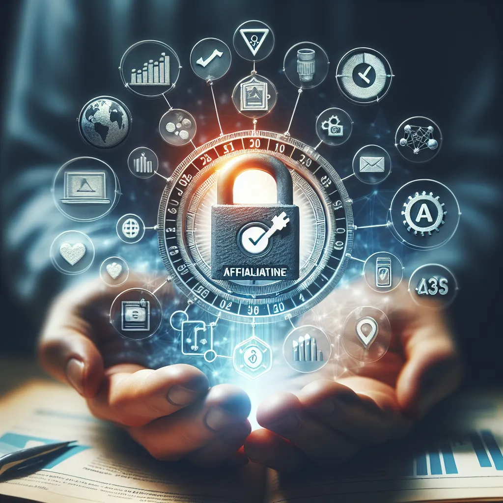 Unlock Success: Affiliate Marketing for Beginners (2025 Guide)
