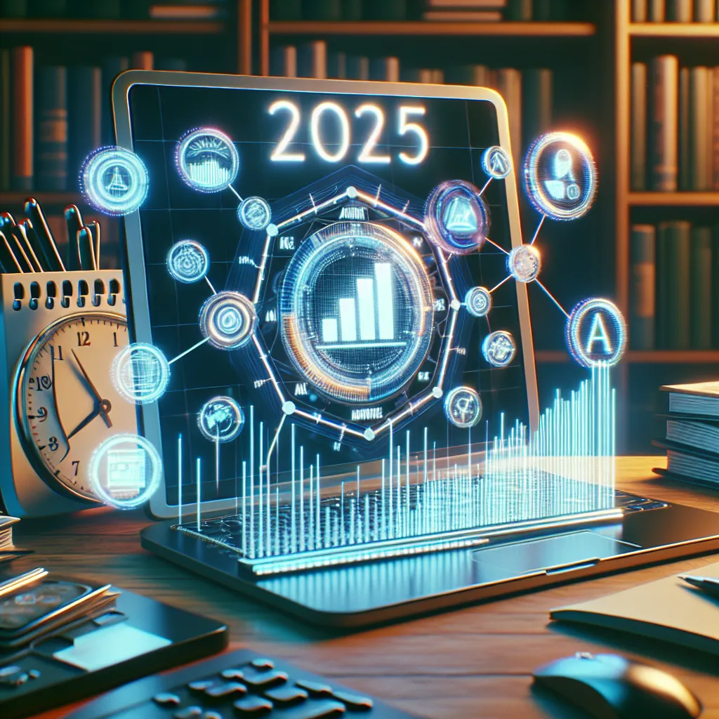 The Ultimate Affiliate Marketing Tutorial for 2025 Success!