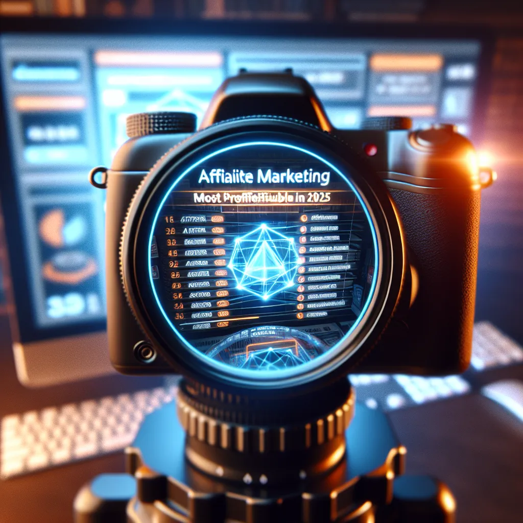 Top 10 Affiliate Marketing Websites to Make Money in 2025!