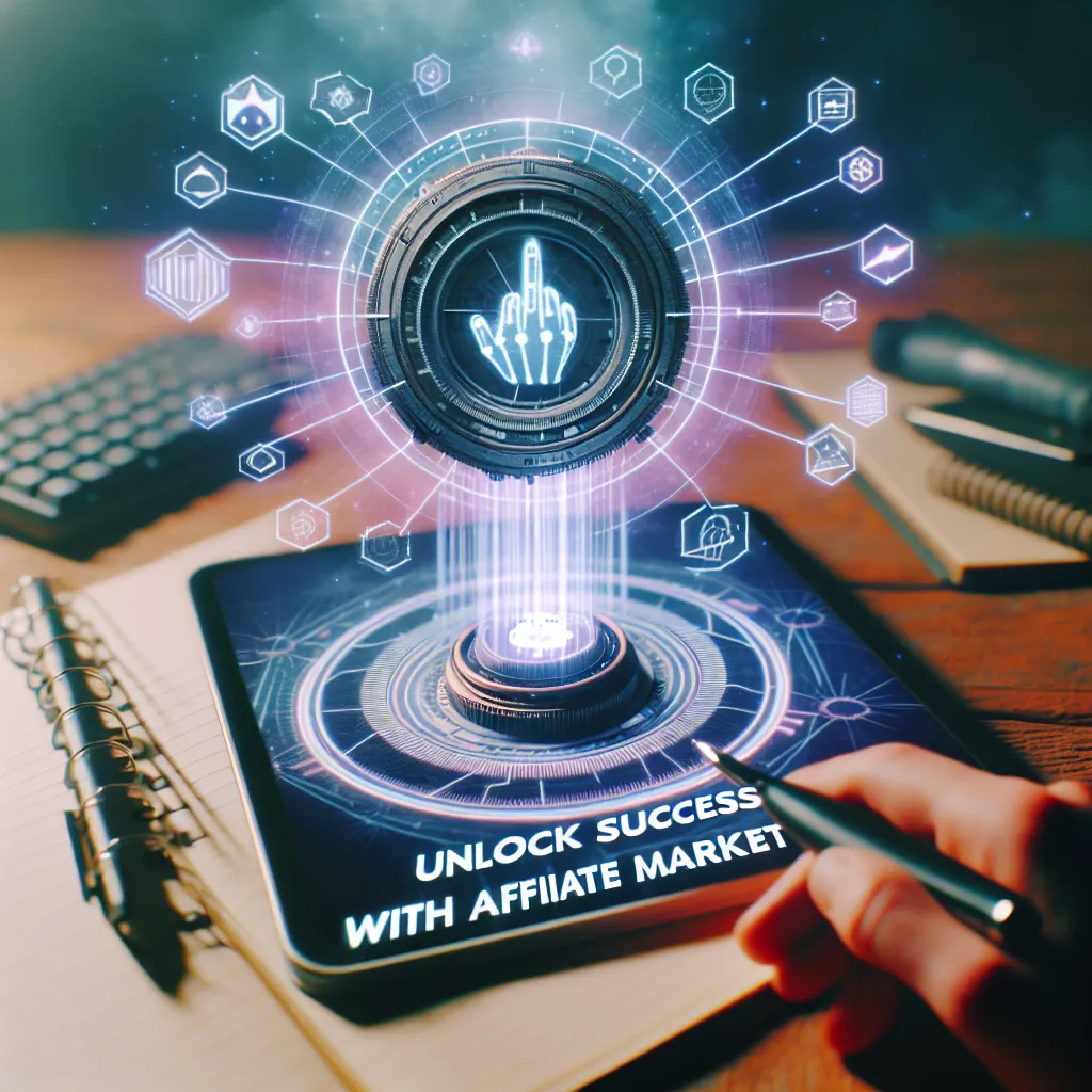 Unlock Success with Affiliate Marketing TikTok Shop (2025 Guide)