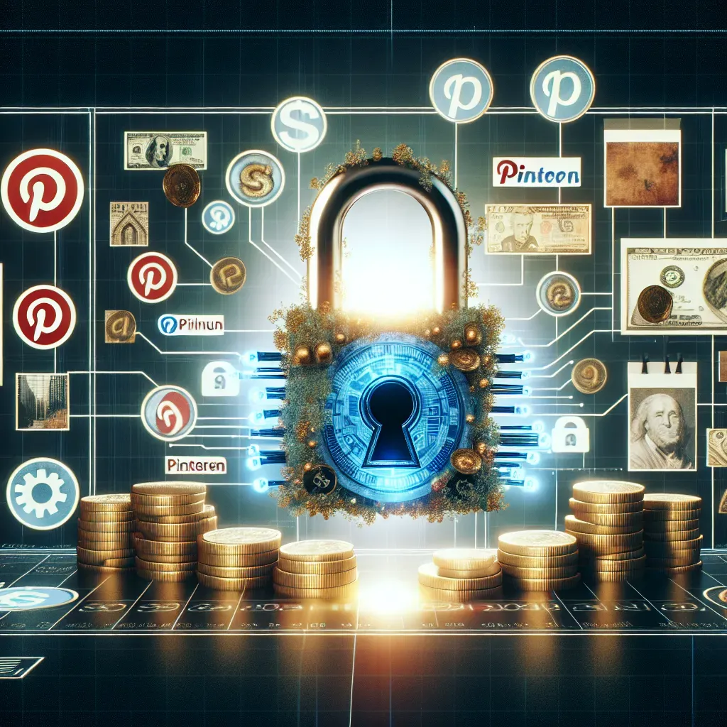 Unlock Profits: Affiliate Marketing with Pinterest in 2025!