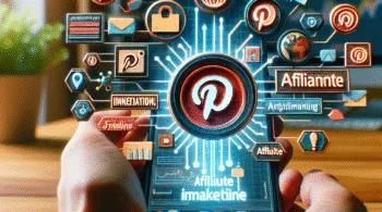 Unlock Success: 5 Proven Tips for Affiliate Marketing Using Pinterest in 2025
