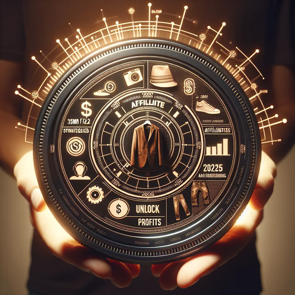 Unlock Profits: Affiliate Marketing Shein Strategies for 2025
