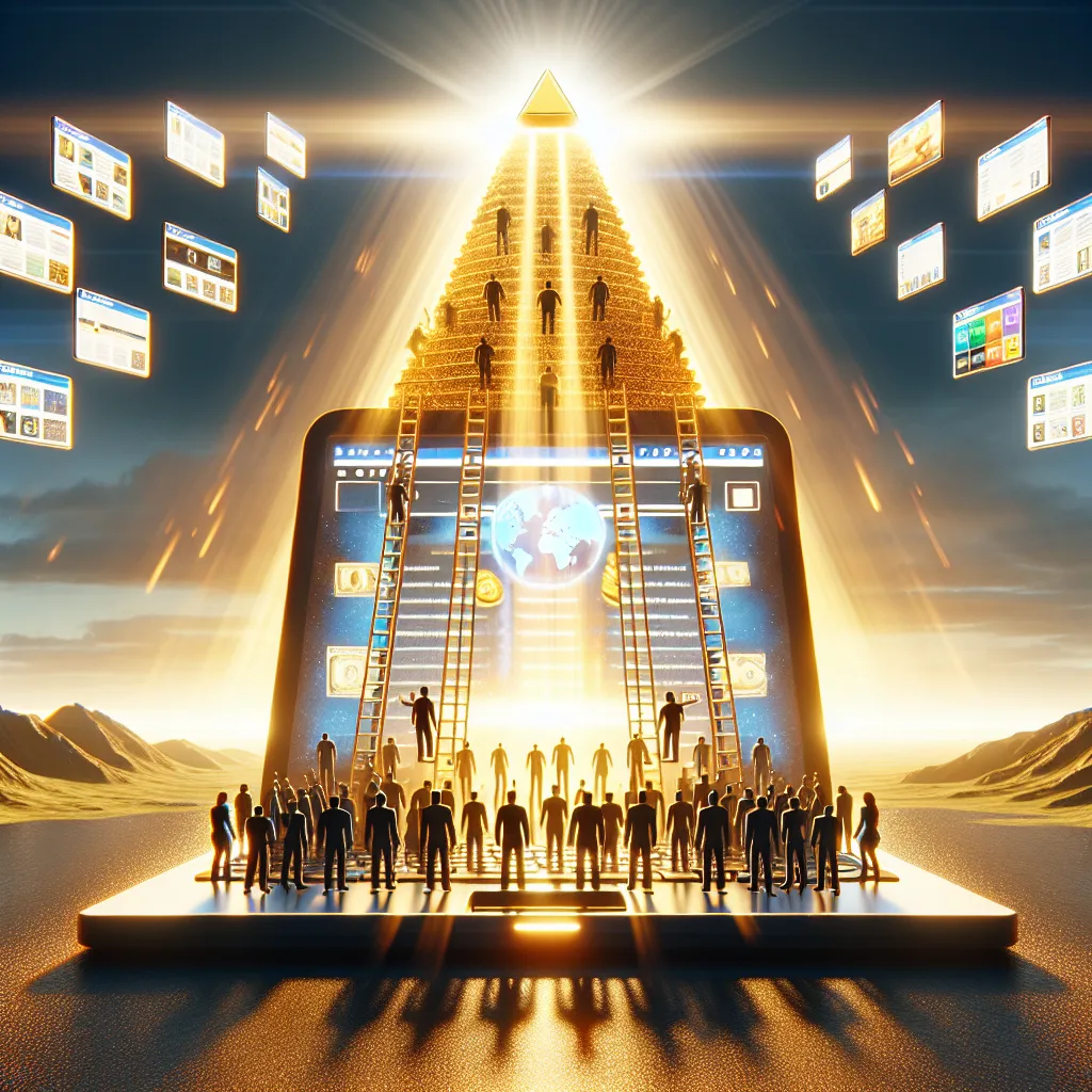 The Ultimate Showdown: Affiliate Marketing vs MLM (2025)