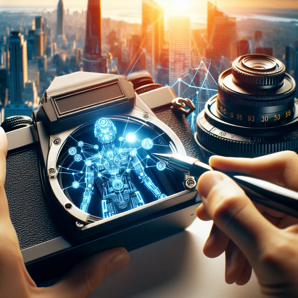 Master Affiliate Marketing Using AI: Boost Your Earnings in 2025!
