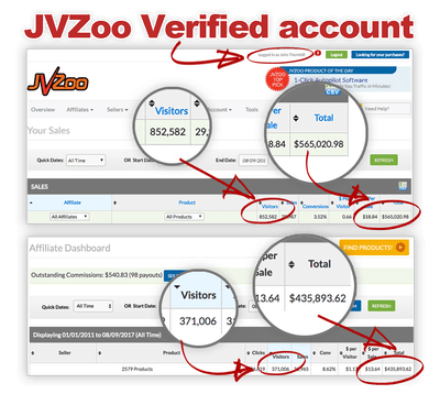 Automated Sales & Success