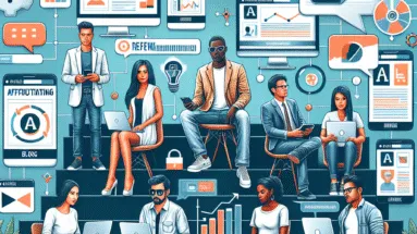 Affiliate Marketing for Productivity Bloggers: Recommend Apps and Tools