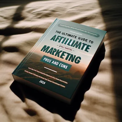 The Ultimate Guide to Affiliate Marketing Pros and Cons (2025)