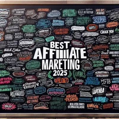 2025s Best Affiliate Marketing Username Ideas (50+ Creative Options)