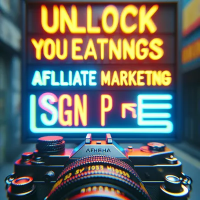 Unlock Your Earnings: Affiliate Marketing Sign Up Free in 2025!