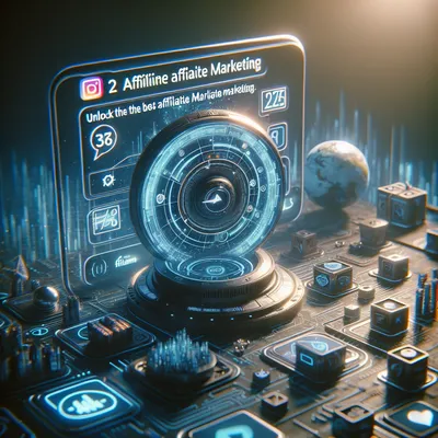 Unlock the Best Affiliate Marketing Username for Instagram (2025)