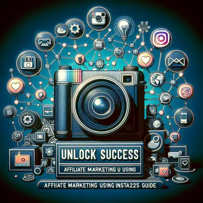 Unlock Success: Affiliate Marketing Using Instagram (2025 Guide)