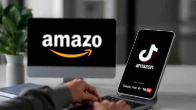 Maximize Your Earnings: Affiliate Marketing Amazon on TikTok (2026)