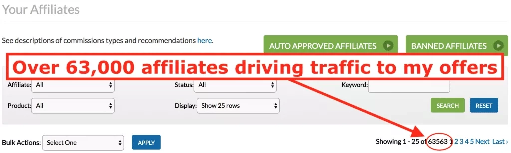 Automated Sales & Success