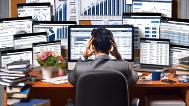 The Genuine Reason You’re Struggling with Affiliate Marketing