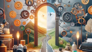 The Unexpected Link Between Affiliate Marketing and Content Creation