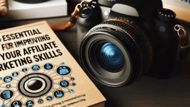 10 Essential Strategies for Improving Your Affiliate Marketing Skills