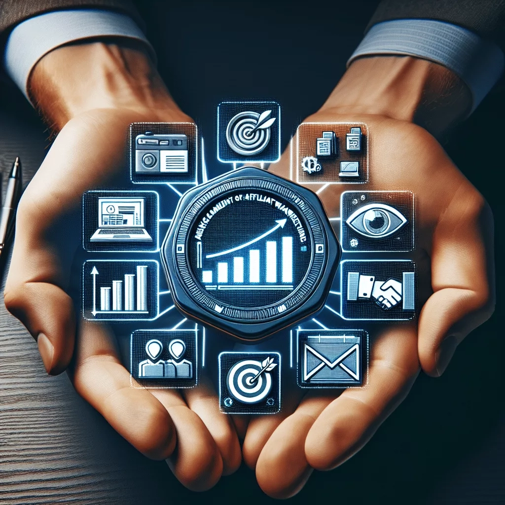 8 Quick Wins to Enhance Your Affiliate Marketing Performance