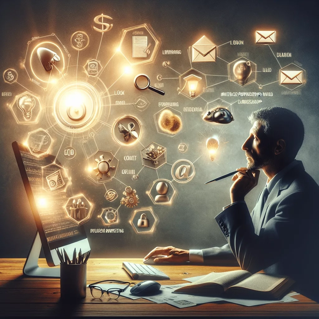 What I Learned from Trying Various Affiliate Marketing Tactics