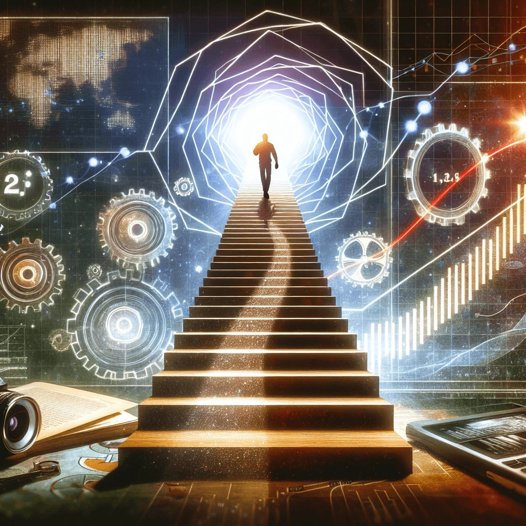 The Essential Guide to Achieving Success in Affiliate Marketing