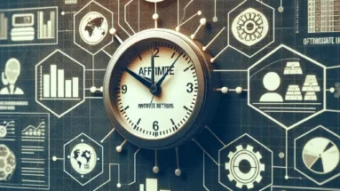 8 Innovative Methods to Save Time on Affiliate Marketing Efforts